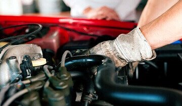 Engine Diagnostic Engine Diagnostic service